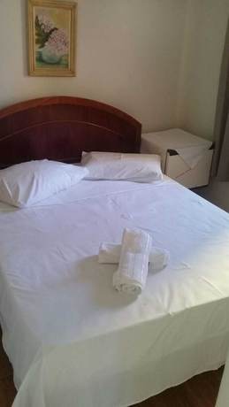 Imagen de la habitación del Hotel Pousada Mineira. Foto 9