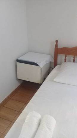 Imagen de la habitación del Hotel Pousada Mineira. Foto 14