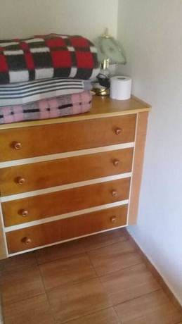 Imagen de la habitación del Hotel Pousada Mineira. Foto 15