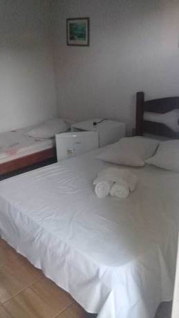 Imagen de la habitación del Hotel Pousada Mineira. Foto 18