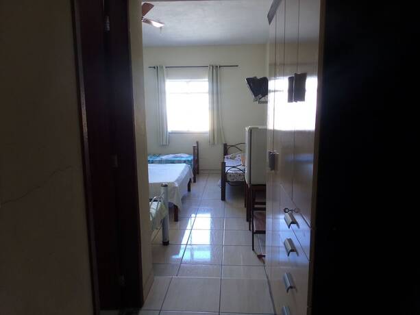 Imagen de la habitación del Hotel Pousada Mineira de Angra dos Reis. Foto 12