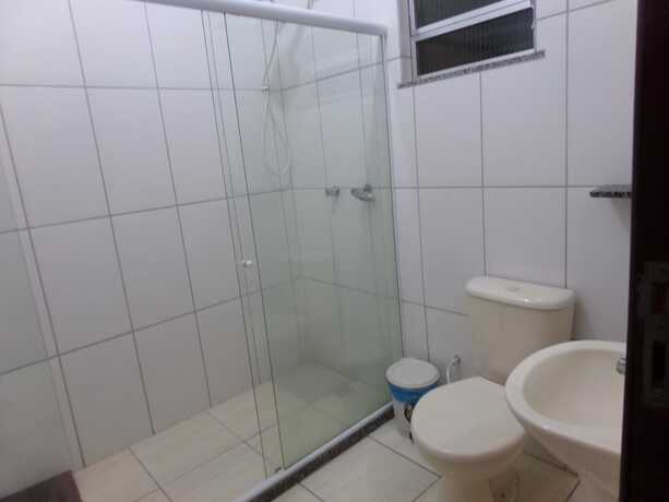 Imagen de la habitación del Hotel Pousada Mineira de Angra dos Reis. Foto 20