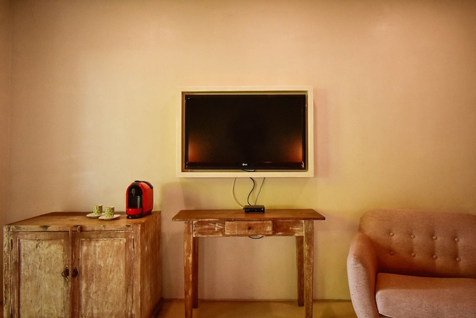 Imagen de la habitación del Hotel Pousada Minha Louca Paixão. Foto 8