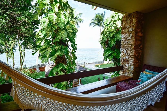 Imagen de la habitación del Hotel Pousada Minha Louca Paixão. Foto 9