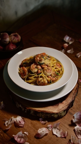 Imagen general del Hotel Pousada Minha Louca Paixão. Foto 1