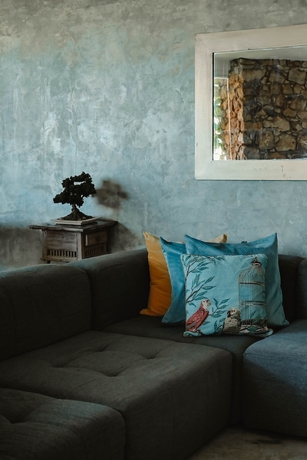 Imagen de los interiores del Hotel Pousada Minha Louca Paixão. Foto 19