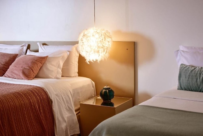 Imagen de la habitación del Hotel Pousada Minha Louca Paixão. Foto 12