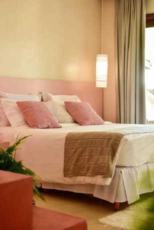 Imagen de la habitación del Hotel Pousada Minha Louca Paixão. Foto 13