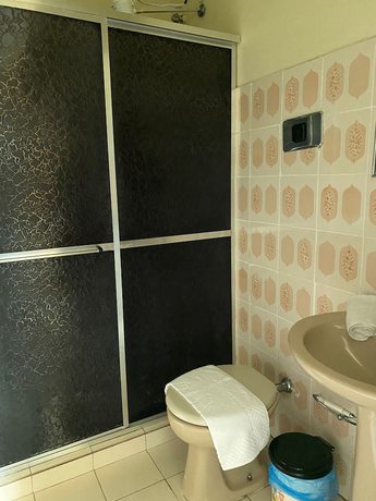Imagen de la habitación del Hotel Pousada Miramar. Foto 8