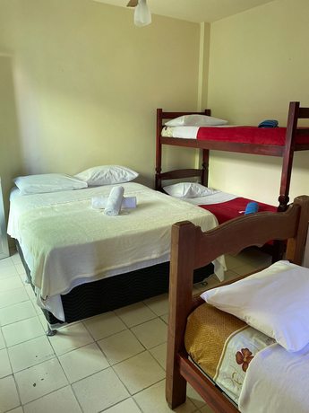 Imagen de la habitación del Hotel Pousada Miramar. Foto 14