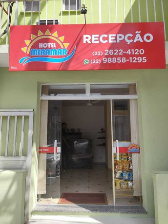 Imagen de los interiores del Hotel Pousada Miramar. Foto 20