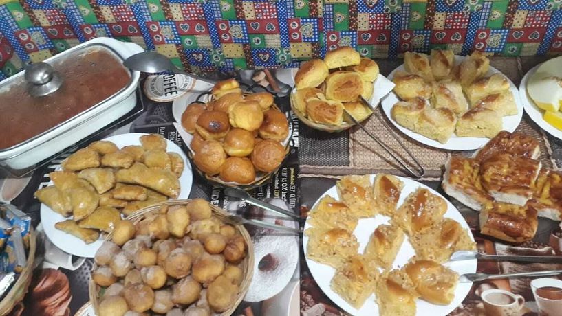 Imagen del bar/restaurante del Hotel Pousada Miramar. Foto 4