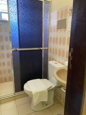 Imagen de la habitación del Hotel Pousada Miramar. Foto 17