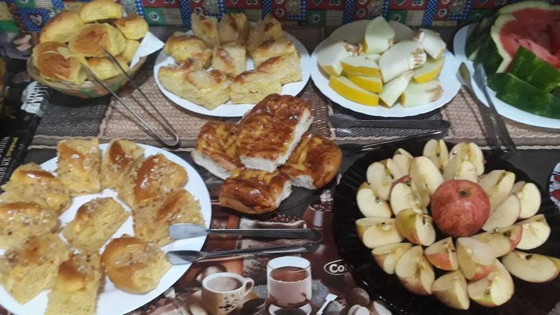 Imagen del bar/restaurante del Hotel Pousada Miramar. Foto 7