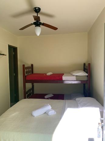 Imagen de la habitación del Hotel Pousada Miramar. Foto 19
