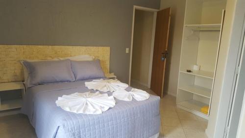 Imagen de la habitación del Hotel Pousada Mirante Da Prainha. Foto 9