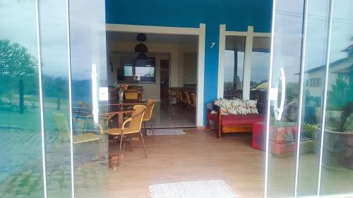 Imagen general del Hotel Pousada Mirante Da Prainha. Foto 3