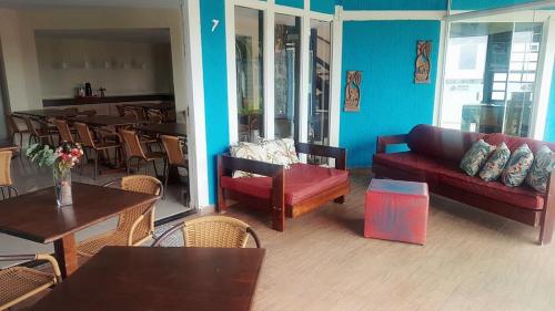 Imagen general del Hotel Pousada Mirante Da Prainha. Foto 4