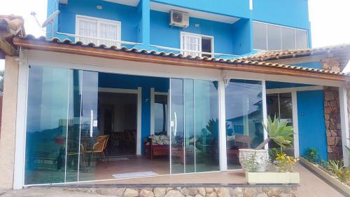 Imagen general del Hotel Pousada Mirante Da Prainha. Foto 5