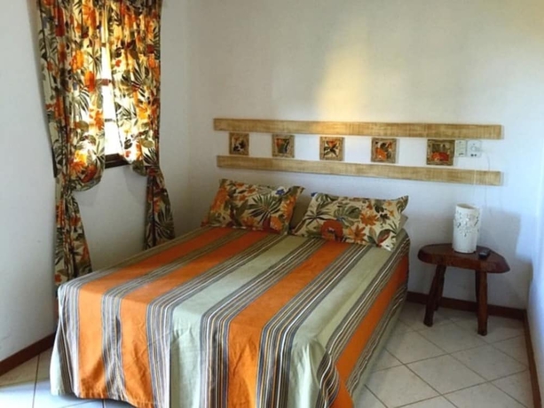 Imagen de la habitación del Hotel Pousada Mirante De Len&ccedil;&oacute;is. Foto 2