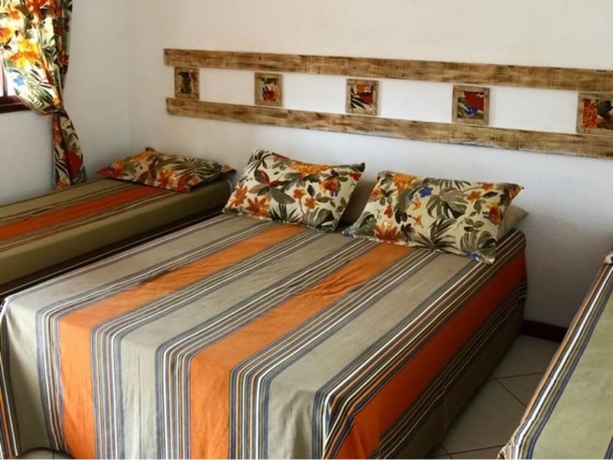 Imagen de la habitación del Hotel Pousada Mirante De Len&ccedil;&oacute;is. Foto 7