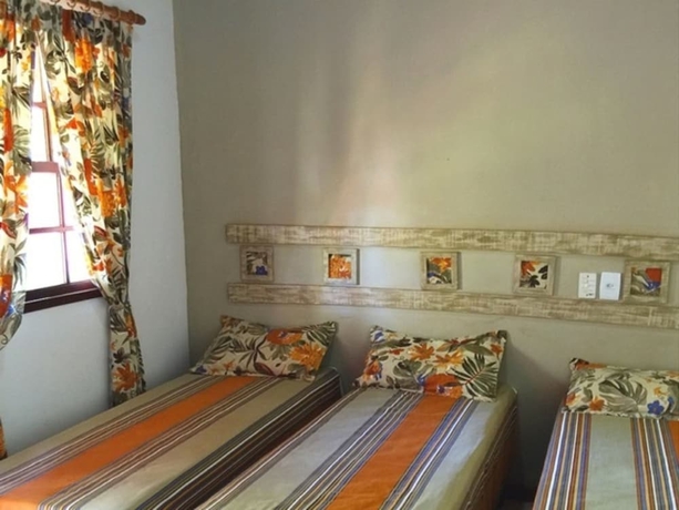 Imagen de la habitación del Hotel Pousada Mirante De Len&ccedil;&oacute;is. Foto 8
