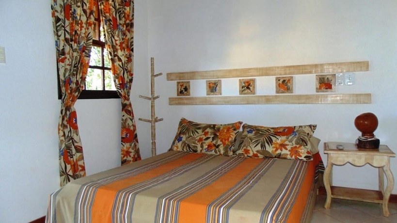 Imagen de la habitación del Hotel Pousada Mirante De Len&ccedil;&oacute;is. Foto 14