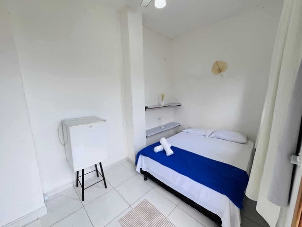 Imagen de la habitación del Hotel Pousada Mirante Ilhabela. Foto 2