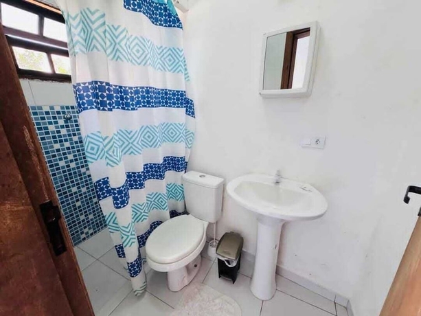 Imagen de la habitación del Hotel Pousada Mirante Ilhabela. Foto 9