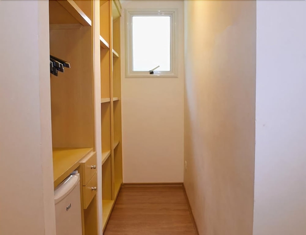 Imagen de la habitación del Hotel Pousada Moderna. Foto 11