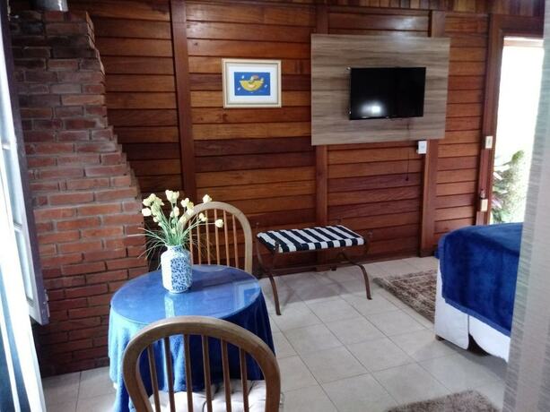 Imagen general del Hotel Pousada Mon Desir. Foto 2
