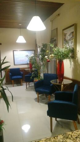 Imagen general del Hotel Pousada Mon Desir. Foto 3