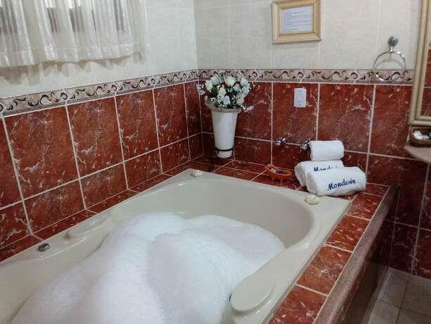 Imagen general del Hotel Pousada Mon Desir. Foto 5