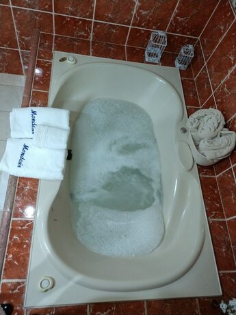 Imagen general del Hotel Pousada Mon Desir. Foto 8