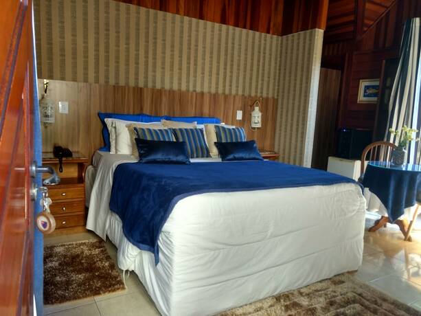 Imagen general del Hotel Pousada Mon Desir. Foto 12