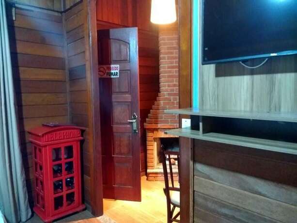 Imagen general del Hotel Pousada Mon Desir. Foto 15