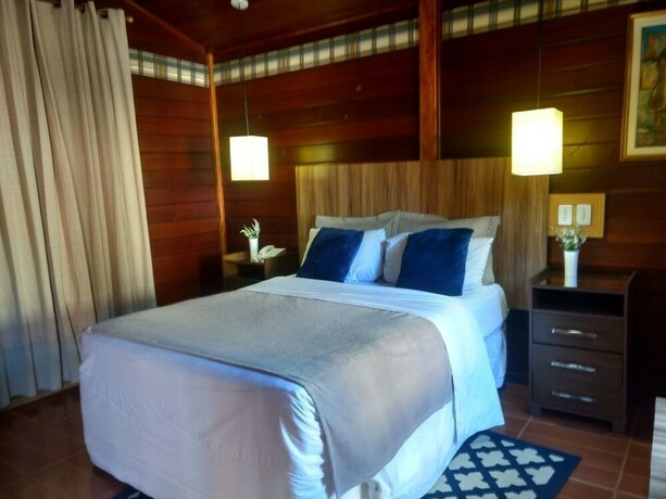 Imagen de la habitación del Hotel Pousada Mon Desir. Foto 18