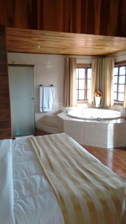 Imagen de la habitación del Hotel Pousada Mon Desir. Foto 23