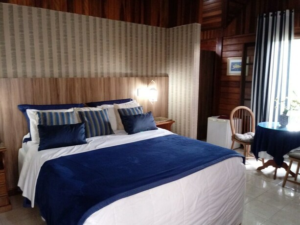 Imagen de la habitación del Hotel Pousada Mon Desir. Foto 24