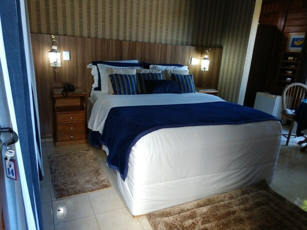 Imagen de la habitación del Hotel Pousada Mon Desir. Foto 28