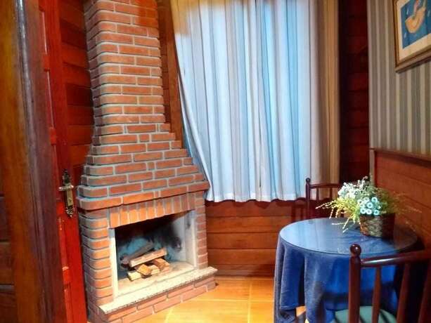 Imagen de la habitación del Hotel Pousada Mon Desir. Foto 30