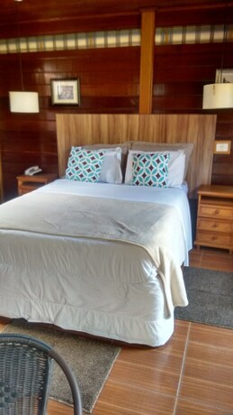 Imagen de la habitación del Hotel Pousada Mon Desir. Foto 32