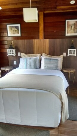 Imagen de la habitación del Hotel Pousada Mon Desir. Foto 33