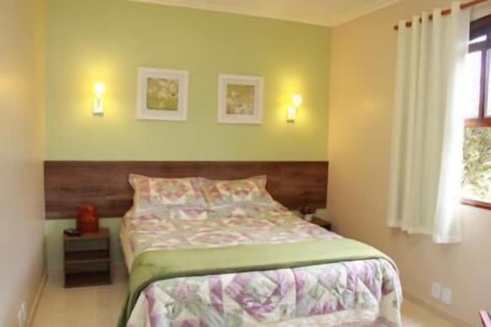 Imagen de la habitación del Hotel Pousada Montanhas do Sol. Foto 8