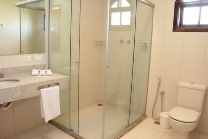 Imagen de la habitación del Hotel Pousada Montanhas do Sol. Foto 9