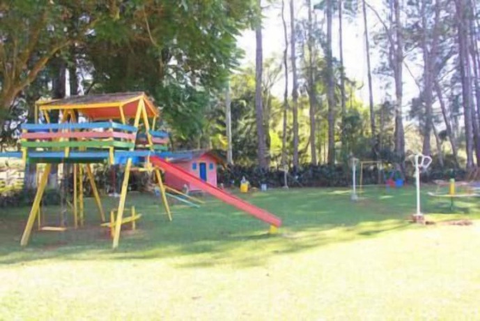 Imagen de los exteriores del Hotel Pousada Montanhas do Sol. Foto 14