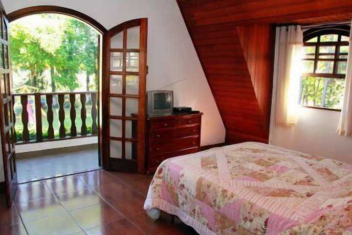 Imagen de la habitación del Hotel Pousada Montanhas do Sol. Foto 12