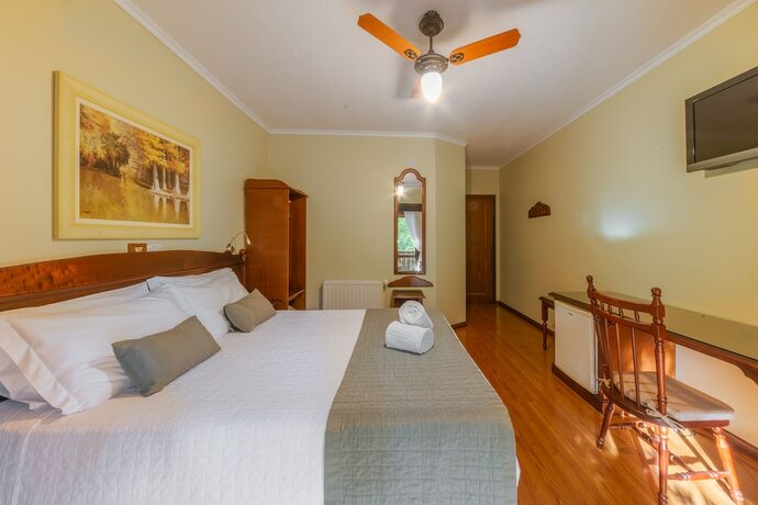 Imagen de la habitación del Hotel Pousada Monte Felice Recanto da Lua. Foto 12