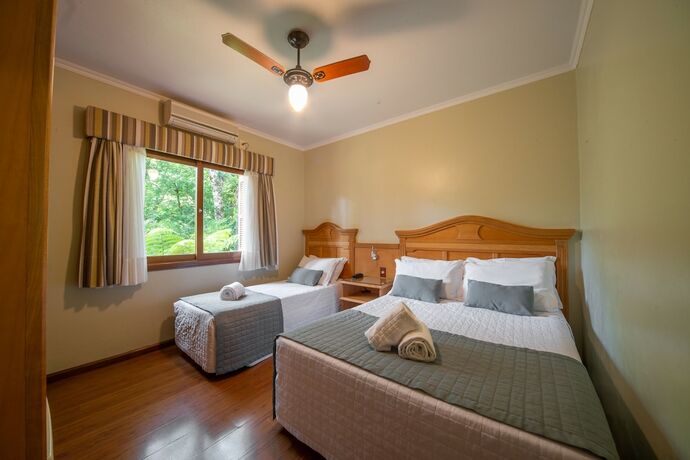 Imagen de la habitación del Hotel Pousada Monte Felice Recanto da Lua. Foto 13
