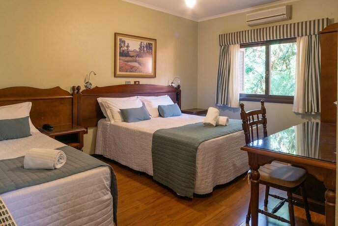 Imagen de la habitación del Hotel Pousada Monte Felice Recanto da Lua. Foto 15